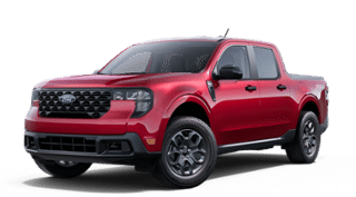2025 Ford Maverick® External Image 2